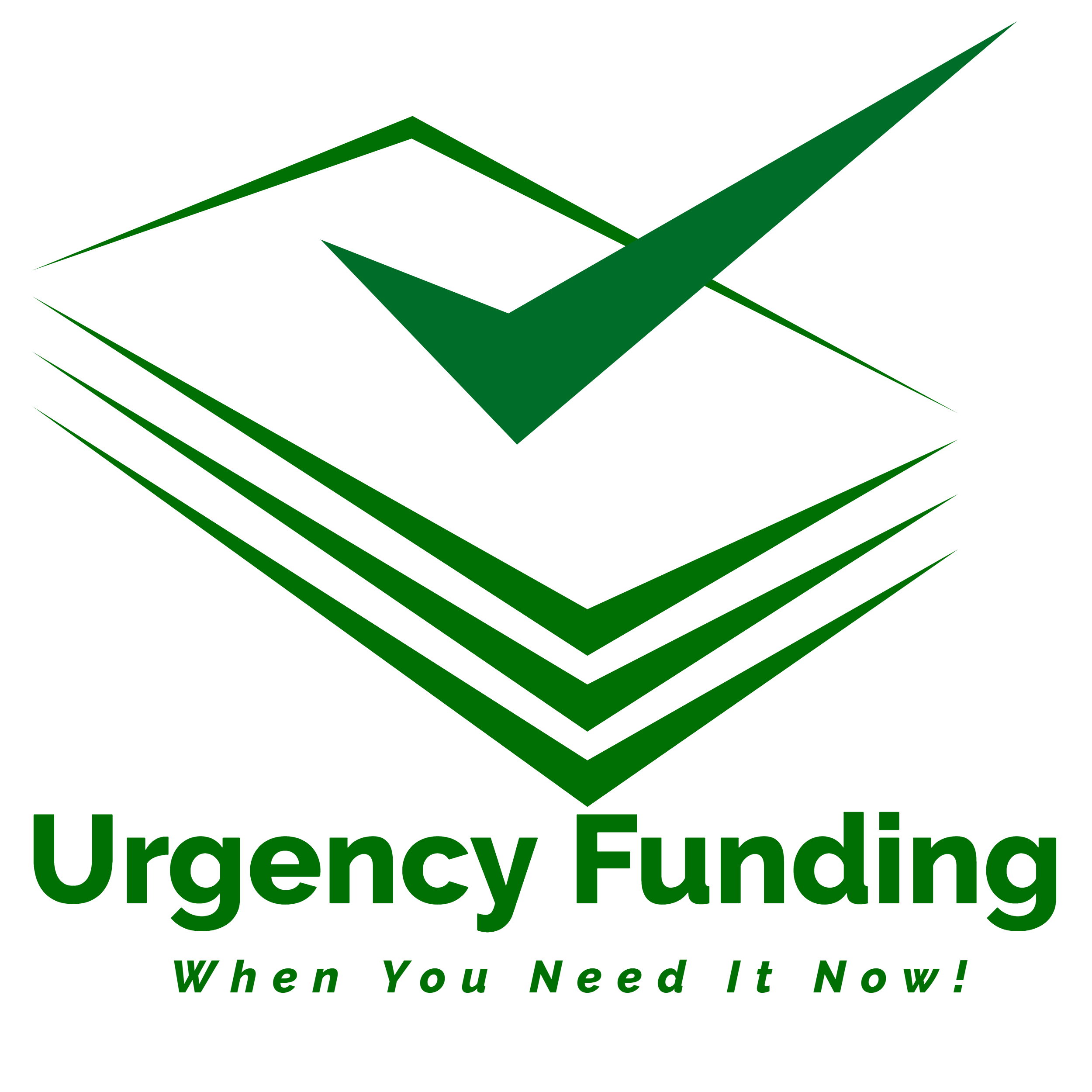Urgency Funding