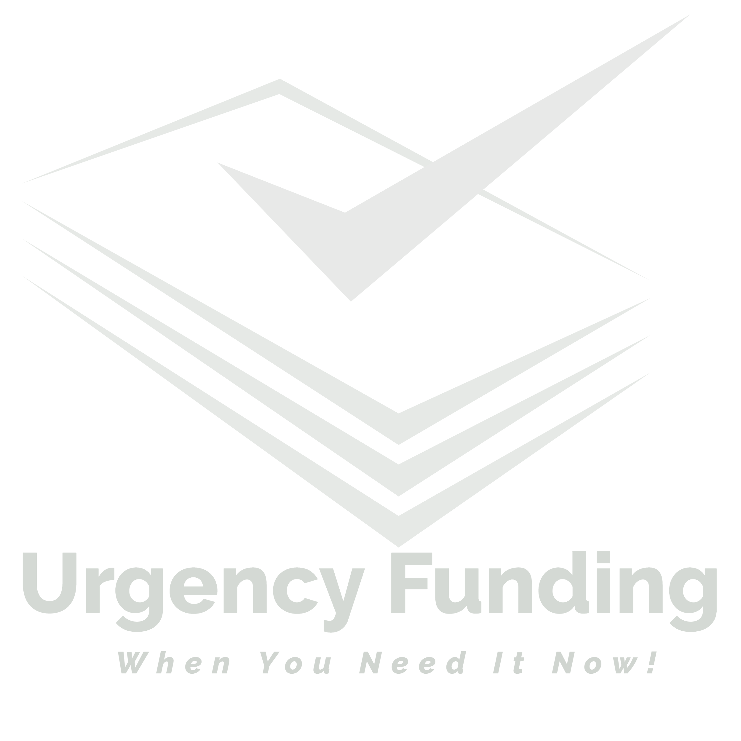 Urgency Funding