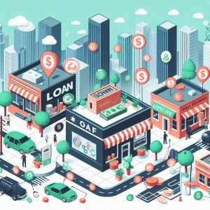 Small Business Loans Los Angeles