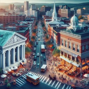 Connecticut Small Business Loans