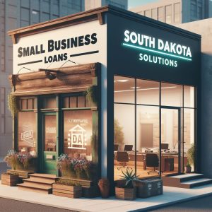 South Dakota Small Business Loans