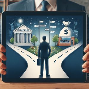 Small Business Loans Tennessee