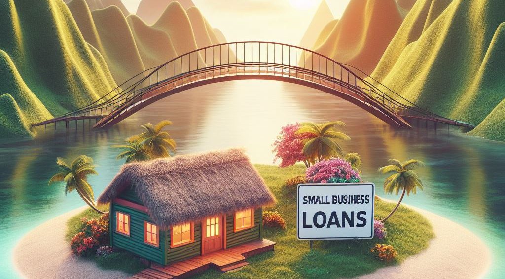 Small Business Loans Hawaii