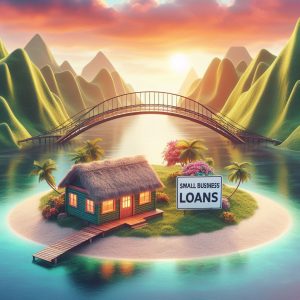Small Business Loans Hawaii