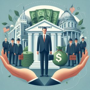 Small Business Loans Vermont