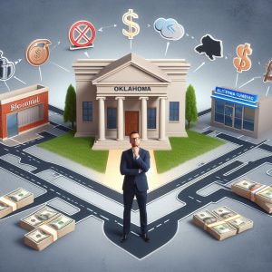 Oklahoma Small Business Loans