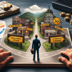 West Virginia Small Business Loans