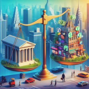 Small Business Loans New York