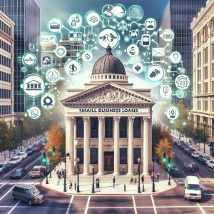Small Business Loan Utah