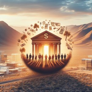North Carolina Business Loans
