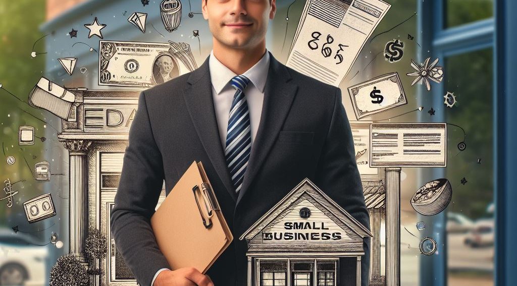 Small Business Loans Georgia