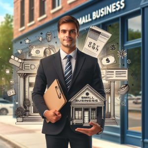 Small Business Loans Georgia