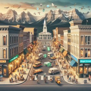 Small Business Loans Wyoming