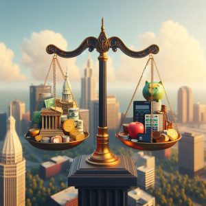 Small Business Loans Michigan