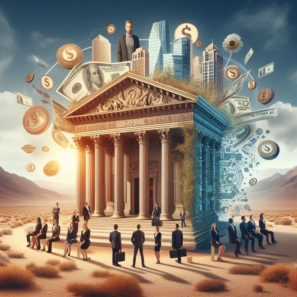 Nevada Small Business Loans