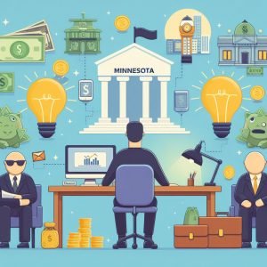 Small Business Loans Minnesota