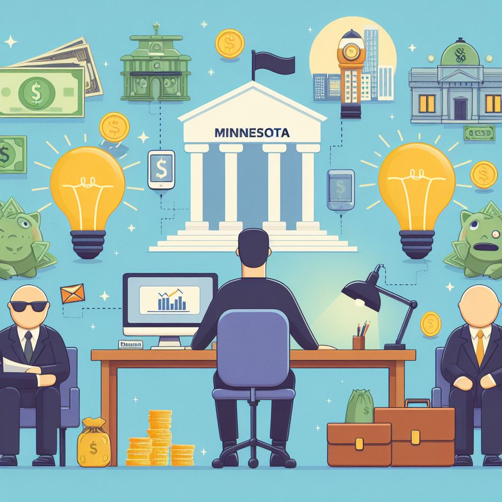 Navigating the North Star A Guide to Small Business Loans and