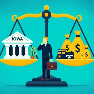 Iowa Small Business Loan