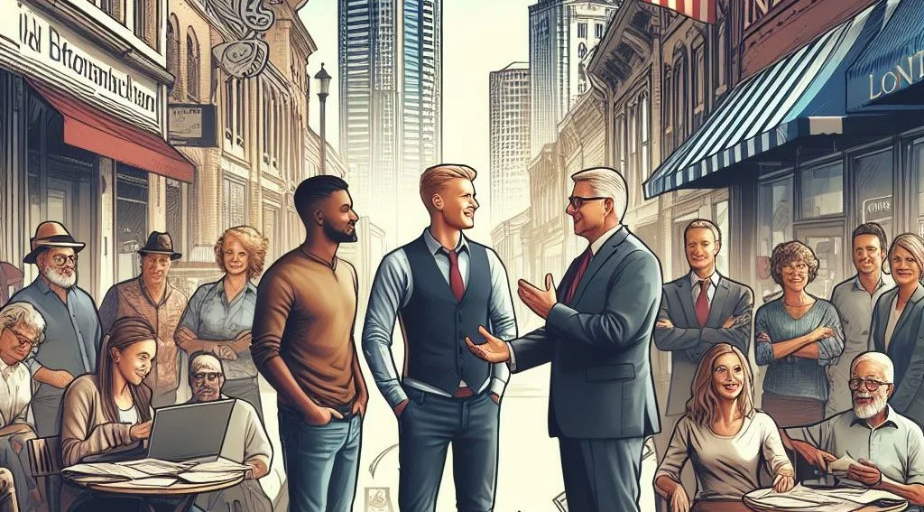 Small Business Funding Indiana