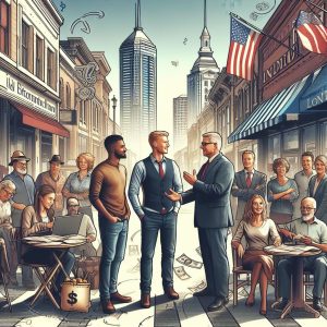Small Business Funding Indiana