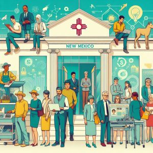 Small Business Funding New Mexico