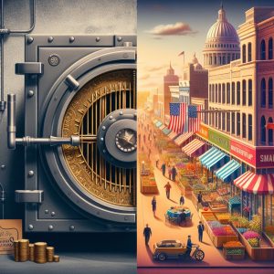 Mississippi Small Business Loans