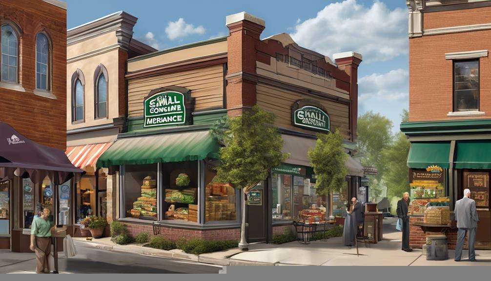 Small Business Loans Macomb