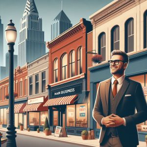 Small Business Loans Nebraska