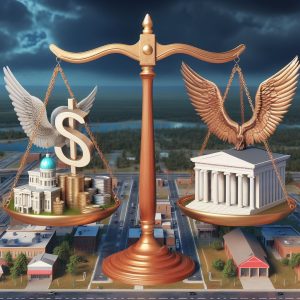 Alabama Small Business Loans