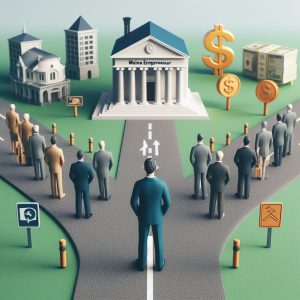 Maine Small Business Loan