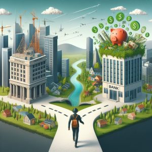Small Business Loans Oregon