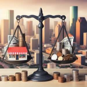 Houston Small Business Loans