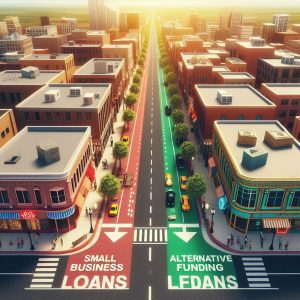 North Dakota Small Business Loans