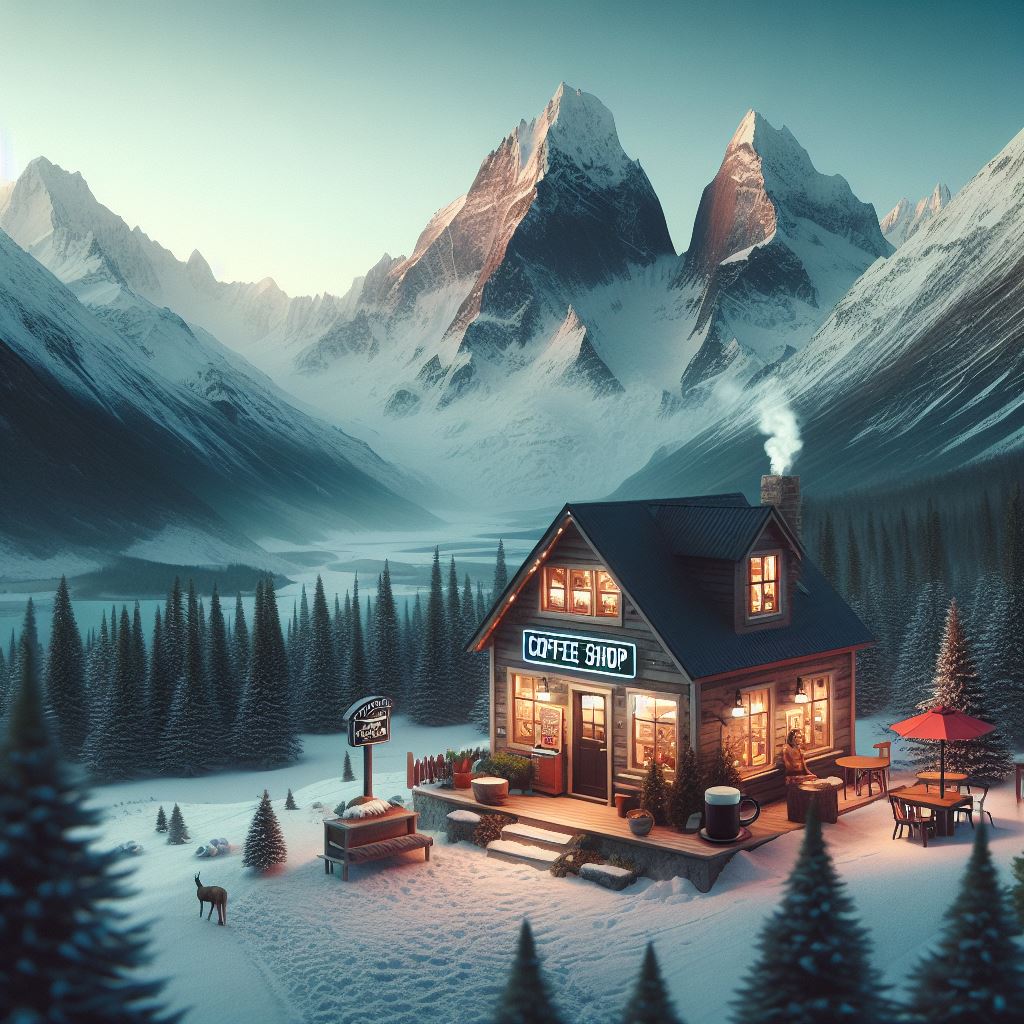 Alaska Small Business Loan