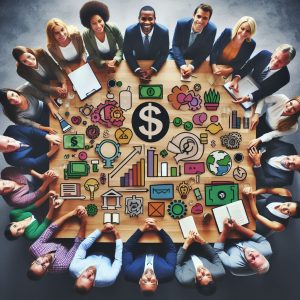 Small Business Loans MIssouri