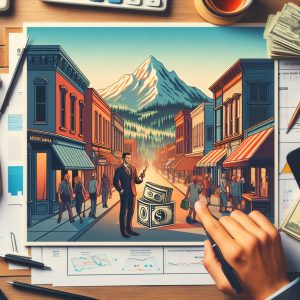 Small Business Loans Montana