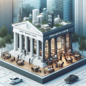 Small Business Loans Maryland