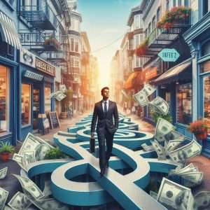 Small Business Loans Berkeley
