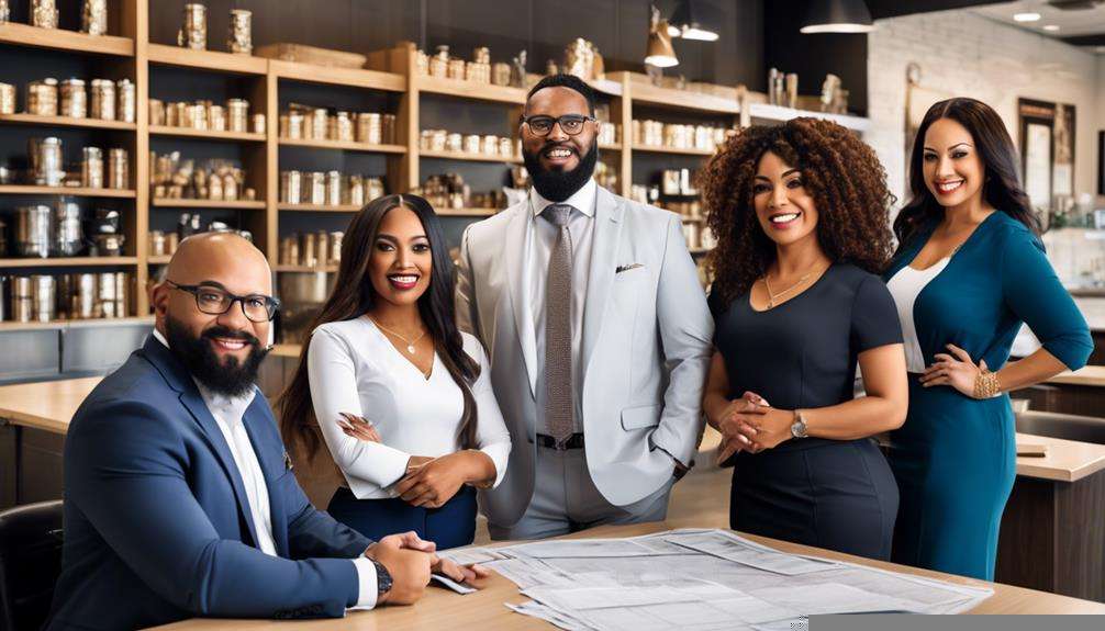 Small Business Loans Beaumont Texas