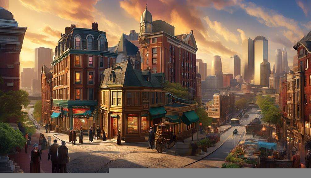 Small Business Funding Boston