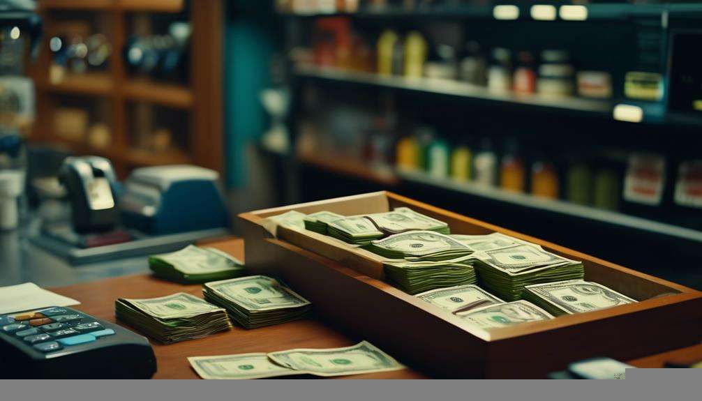 Small Business Loans Oakland