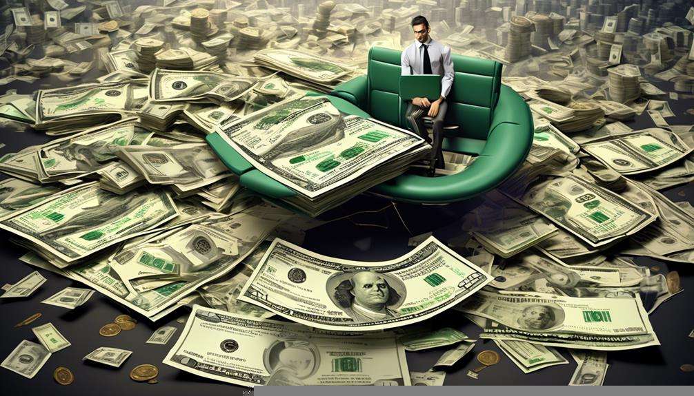 Small Business Loans Midland, Texas