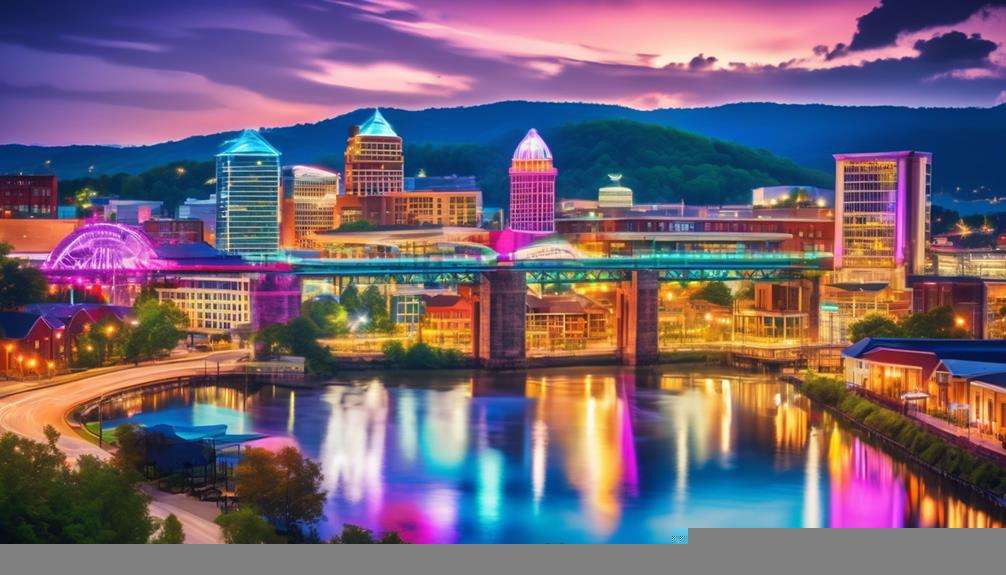 Urgency Funding Chattanooga