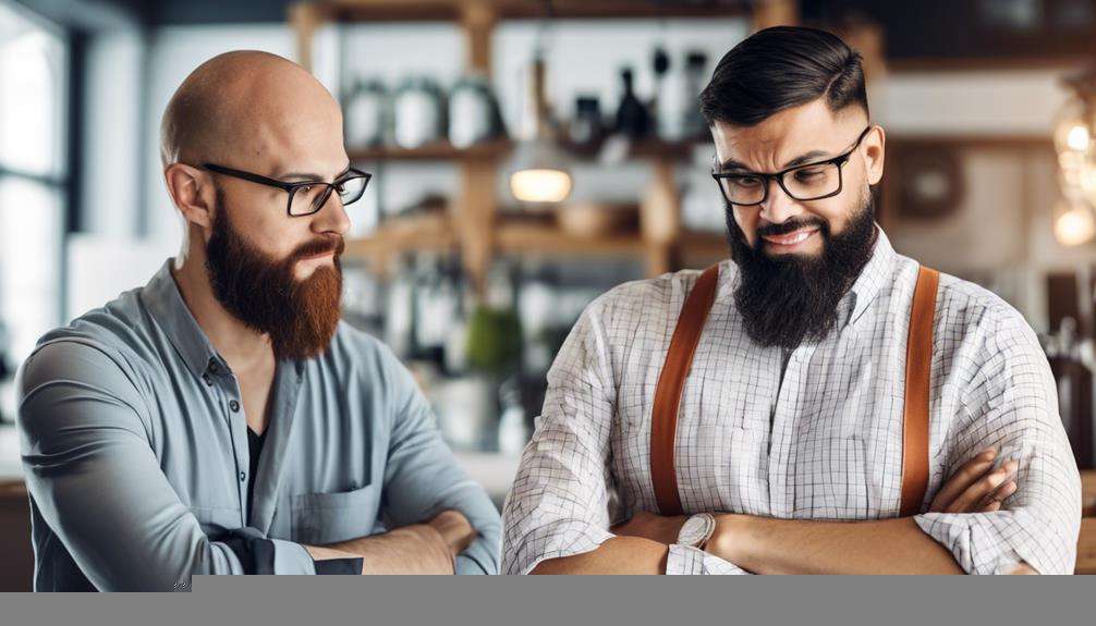 Small Business Funding Arlington VA