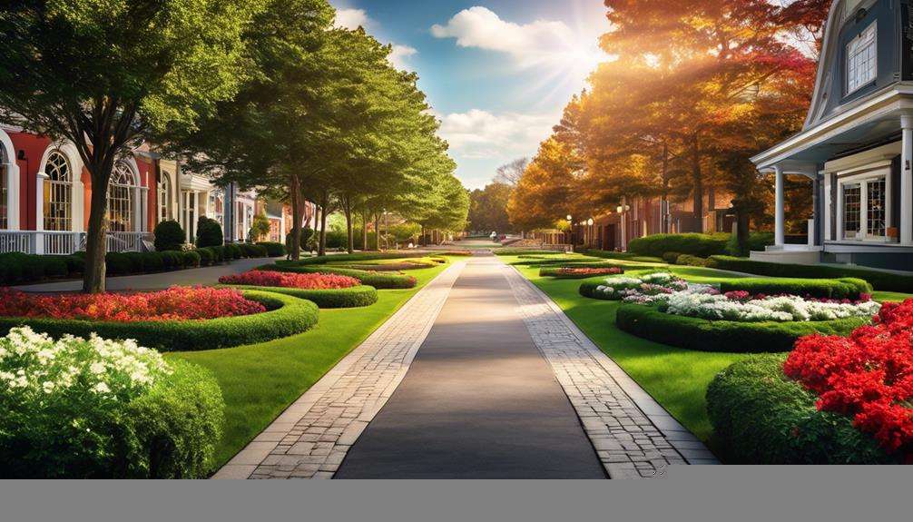 Small Business Loans Warwick, Rhode Island