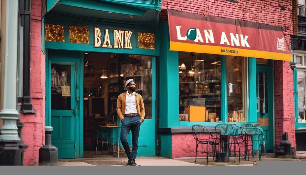 Small Business Loans Memphis