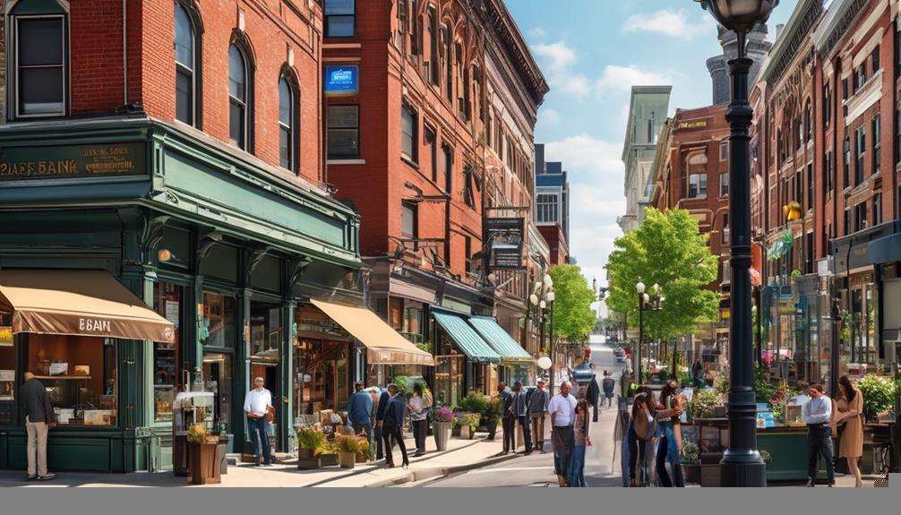 Small Business Loans Providence