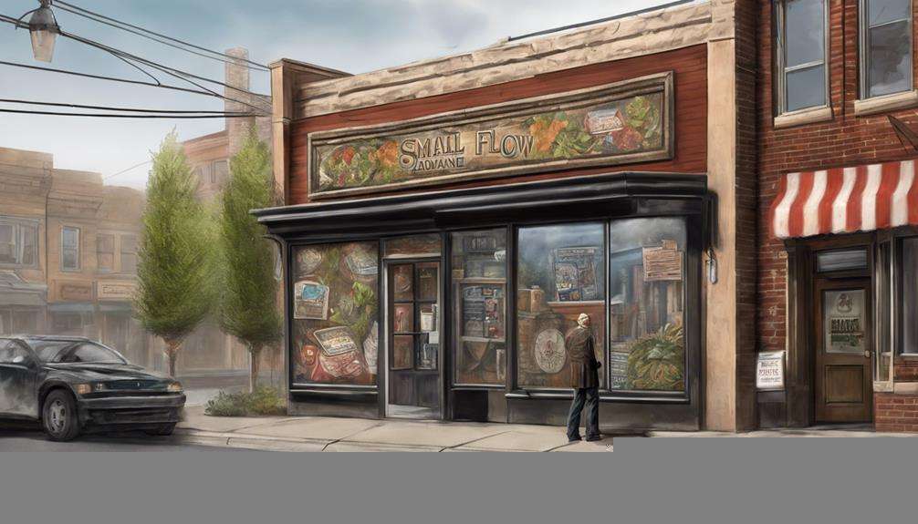 Small Business Loans Boise, Idaho