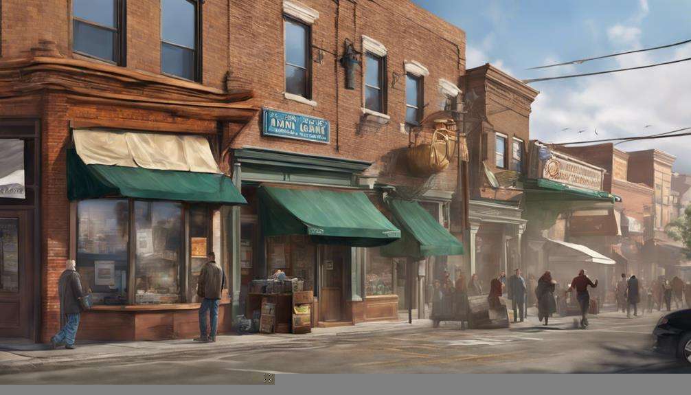 Small Business Funding Nampa, Idaho