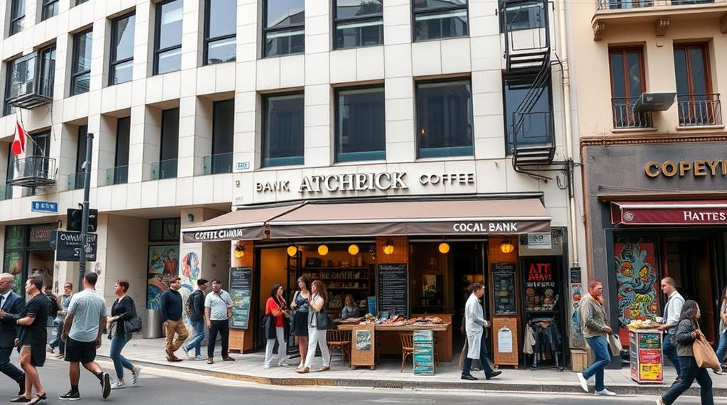 banking choices for entrepreneurs banking choices for entrepreneurs